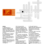 The Words Of Christmas Crossword   Wordmint For Venetian Christmas Crossword Clue