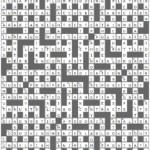 Times Jumbo Cryptic Crossword 1 – Lucian Poll'S Web Ramblings Throughout Christmas Pudding Coin Crossword Clue