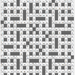 Times Jumbo Cryptic Crossword 1471 – Lucian Poll'S Web Ramblings In Like Santa After Christmas Presumably Crossword