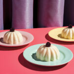 Trembling Before Blancmange   The New York Times For Medieval Christmas Pudding Crossword Clue