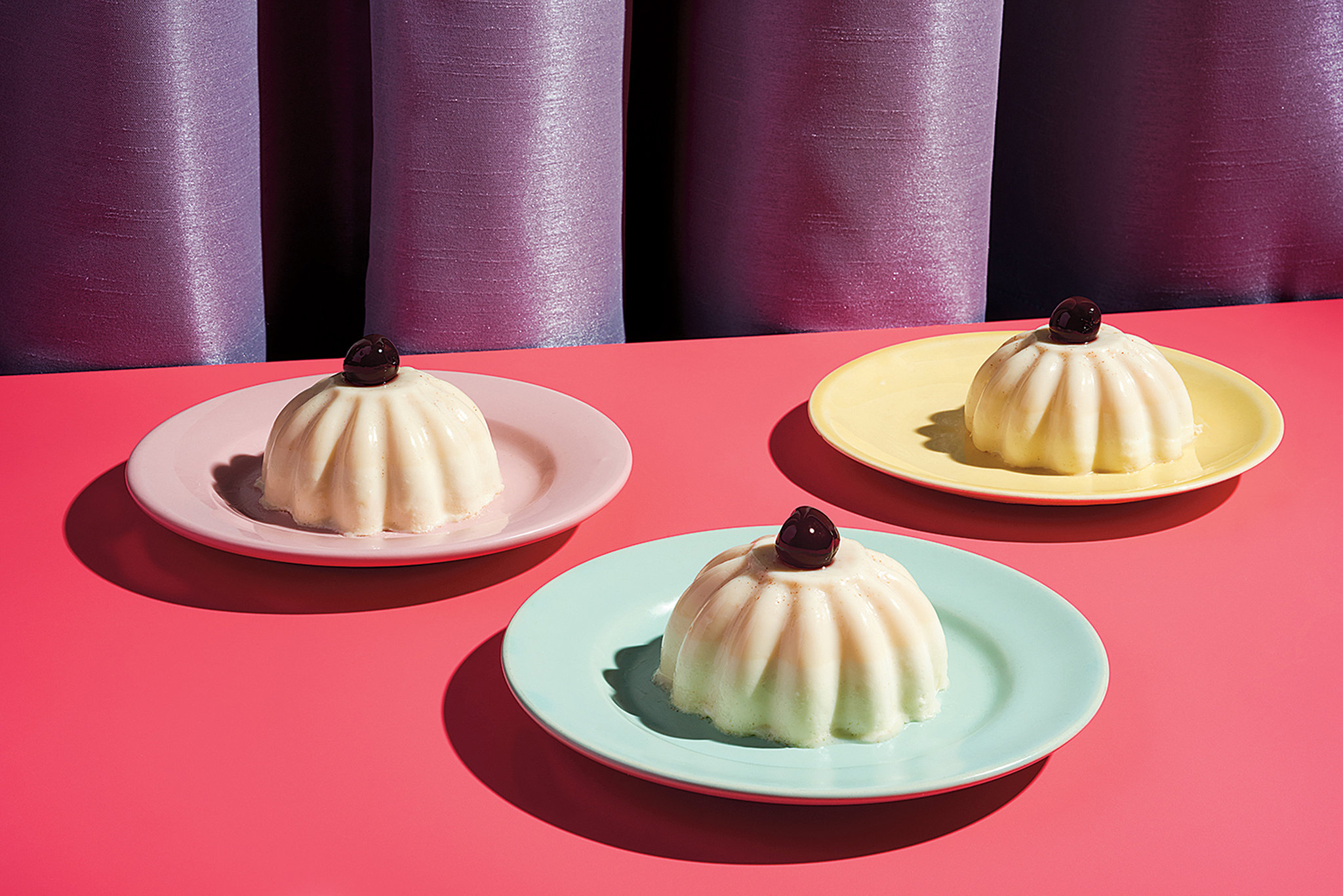 trembling before blancmange the new york times for medieval christmas pudding crossword clue Trembling Before Blancmange - The New York Times for Medieval Christmas Pudding Crossword Clue