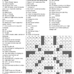 View The Solution   The New York Times Within Christmas At The White House Crossword Answer Key