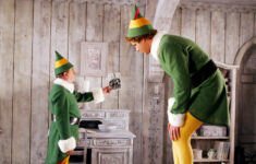 Weighing 'Elf,' 'Love Actually' And Other Holiday Films – The New throughout 2003 Christmas Film Crossword Clue