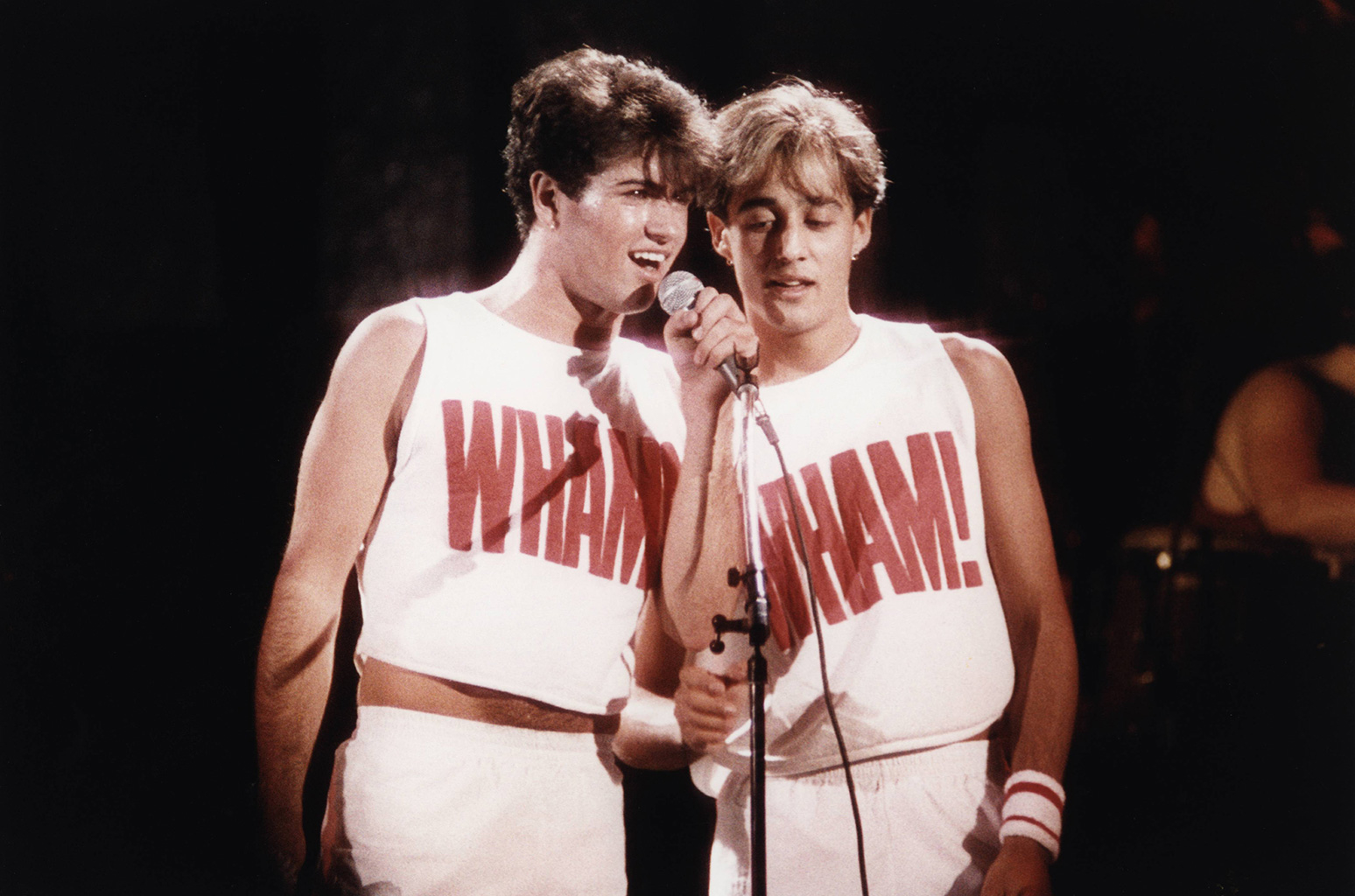 whams last christmas completes 36 year journey to u k chart summit pertaining to last christmas pop duo crossword Wham'S 'Last Christmas' Completes 36-Year Journey To U.k. Chart Summit pertaining to Last Christmas Pop Duo Crossword