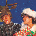 Wham'S 'Last Christmas' Hits New Hot 100 High With Last Christmas Pop Group Crossword Clue