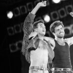 Wham!'S 'Last Christmas' Lyrics Throughout English Pop Duo With The 1984 Hit Last Christmas Crossword