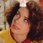 Wham!'S Last Christmas Star Is Totally Unrecognisable 40 Years In Last Christmas Actress Crossword Clue