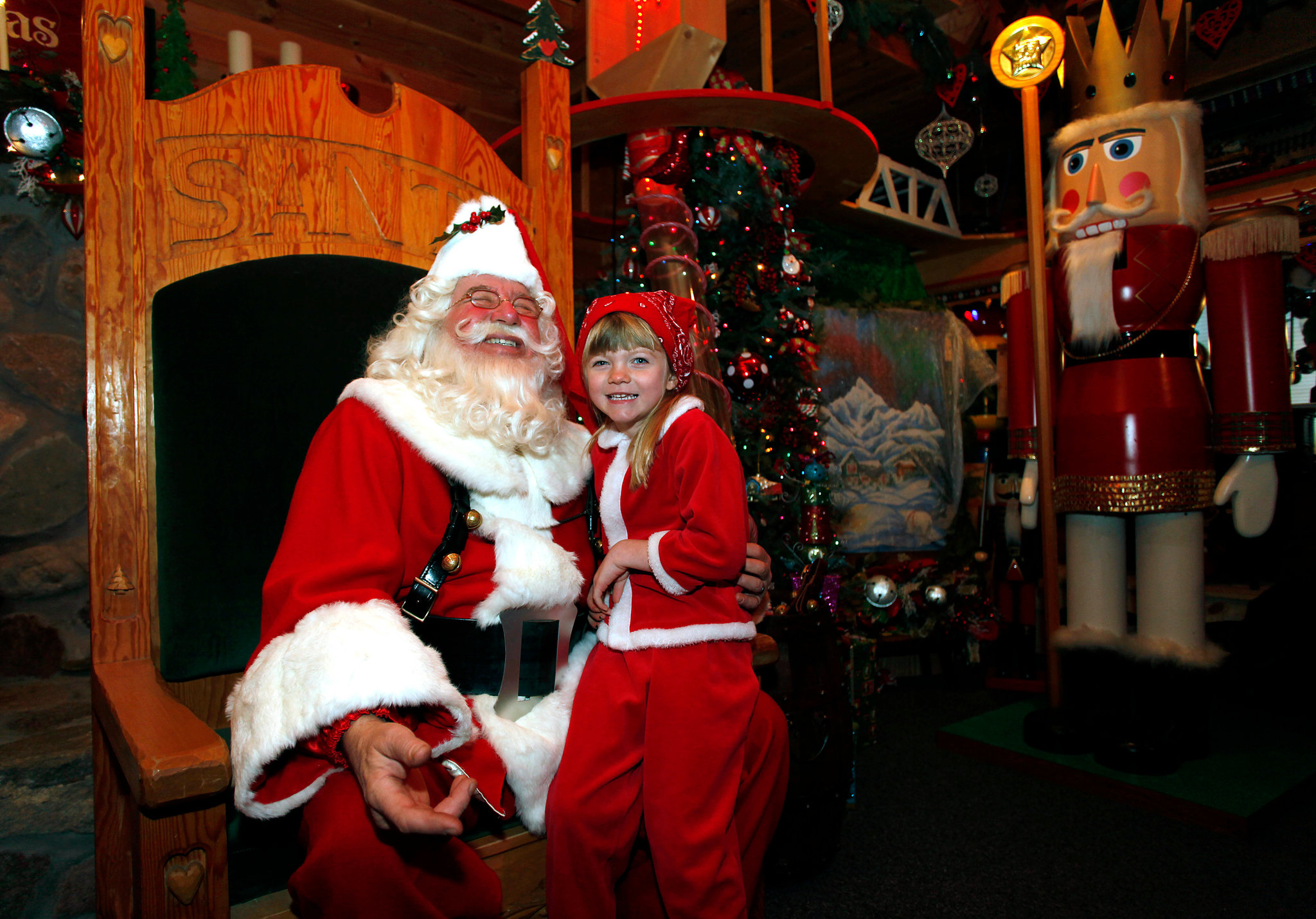 what santa said the new york times pertaining to christmas tradition nyt crossword What Santa Said - The New York Times pertaining to Christmas Tradition Nyt Crossword