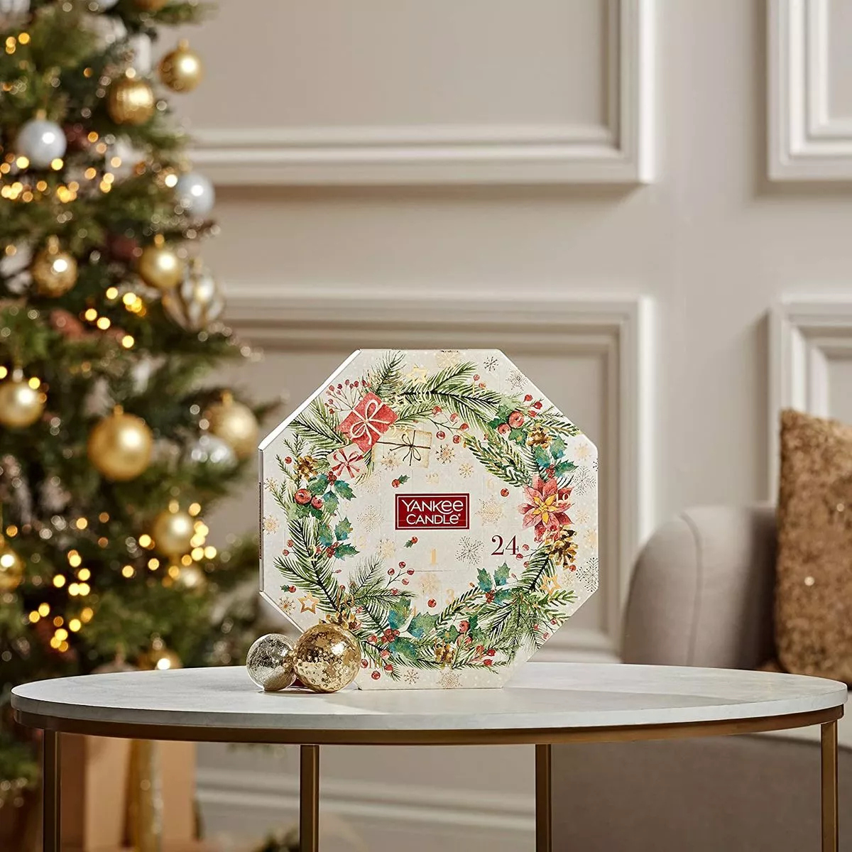 where to buy yankee candle advent calendar for 2020 the mirror intended for yankee christmas party tradition crossword Where To Buy Yankee Candle Advent Calendar For 2020 - The Mirror intended for Yankee Christmas Party Tradition Crossword