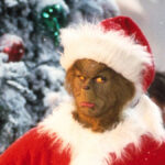 Where To Watch How The Grinch Stole Christmas On Tv Streaming In How The Grinch Stole Christmas Narrator Crossword