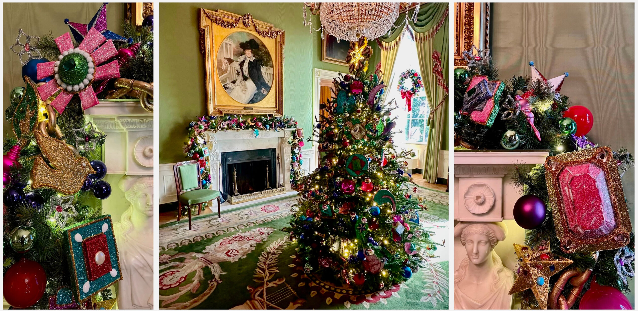 white house christmas tree boston designers patch nyc jill biden with regard to christmas eve visitor crossword clue scaled White House Christmas Tree Boston Designers Patch Nyc Jill Biden with regard to Christmas Eve Visitor Crossword Clue