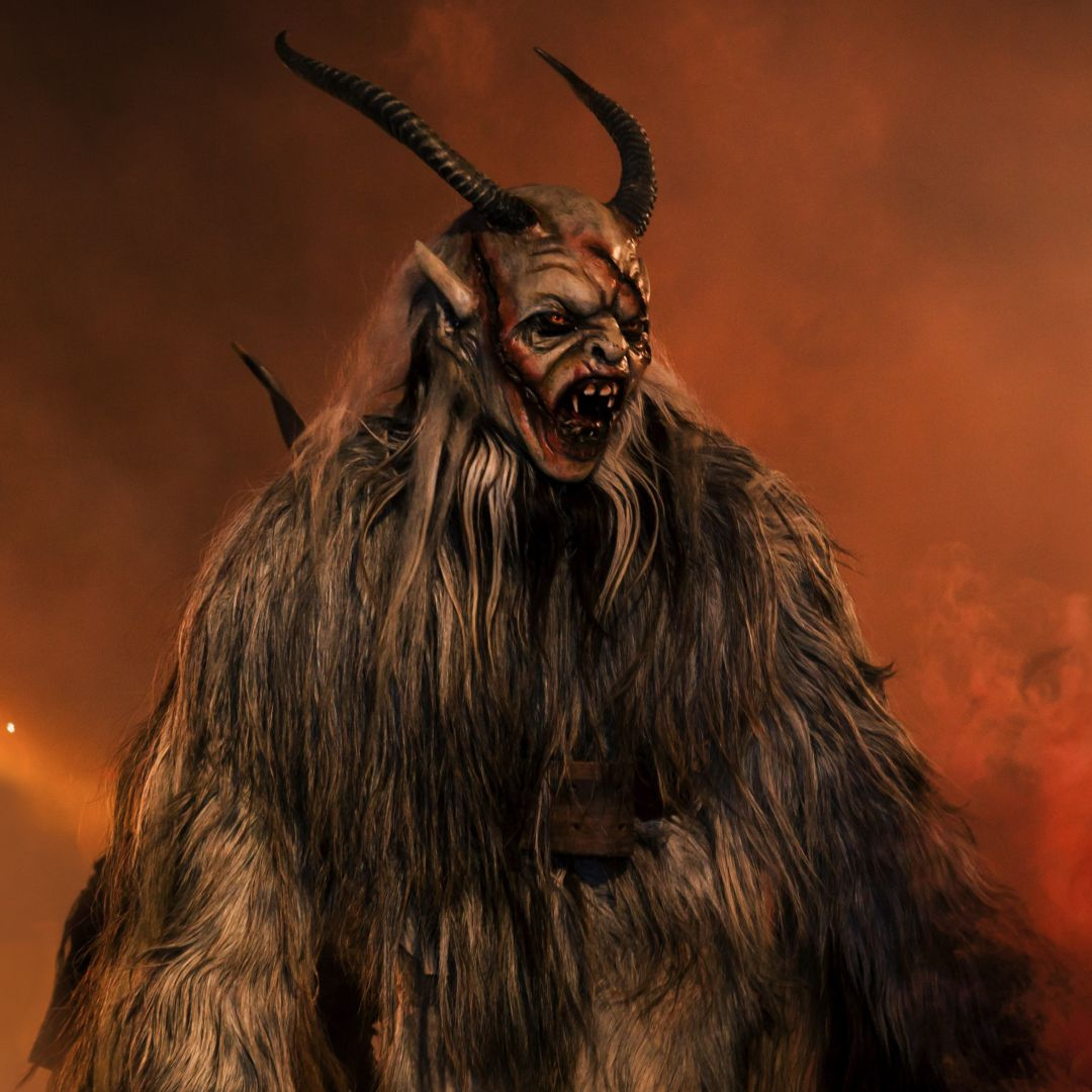who is krampus and what does he have to do with christmas live intended for evil christmas figure such as krampus crossword Who Is Krampus, And What Does He Have To Do With Christmas? | Live intended for Evil Christmas Figure Such As Krampus Crossword