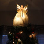 Why Biblically Accurate Angel Christmas Tree Toppers Will Surprise Intended For Christmas Tree Topper Often Crossword