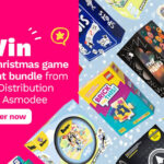 Win A Christmas Game Night Bundle With Three Brilliant Prize Packs Within Prize In A Christmas Story Crossword Clue