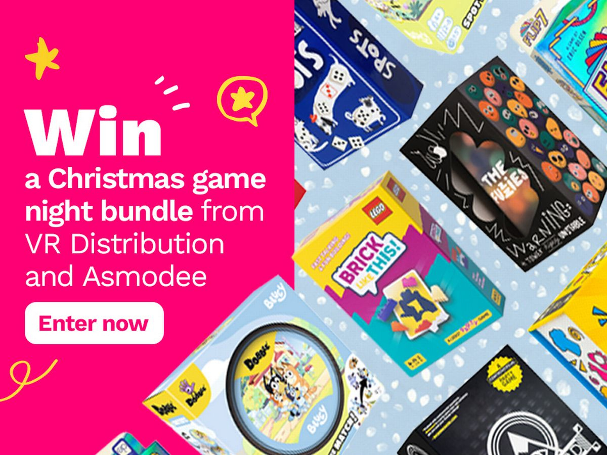 win a christmas game night bundle with three brilliant prize packs within prize in a christmas story crossword clue Win A Christmas Game Night Bundle With Three Brilliant Prize Packs within Prize In A Christmas Story Crossword Clue