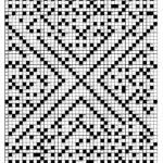 Woof   Don'T Mess With The Holiday Mammoth Crossword: Letter From Within A Mammoth Christmas Crossword Clue